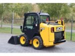 Gebrauchter Kompaktlader JCB 155 T4 (2018) – 3.000 kg – 56 kW – Image 3