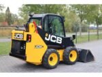 Gebrauchter Kompaktlader JCB 155 T4 (2018) – 3.000 kg – 56 kW – Image 5