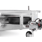 Remorque plateau Brenderup MT2610STB2600 – PTAC 2600 kg – Double essieu – Image 2