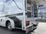 Camion chevaux Mercedes-Benz 3 chevaux 2022 – Automatique – 9,5T – Espace de vie – 30 817 km – Image 14