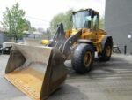 Gebrauchter Radlader Volvo L90E (2006) – Motor 121 kW – Image 2