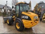 Gebrauchter Kompaktlader JCB 409 (2011) – Image 2