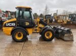 Gebrauchter Kompaktlader JCB 409 (2011) – Image 7