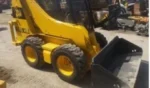 2001 JCB 185 HB – Image 3