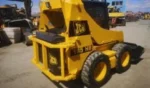 2001 JCB 185 HB – Image 6