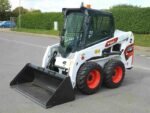 Bobcat S 450 Neuve