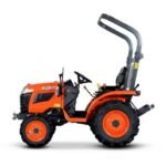 Kubota B 1121 D