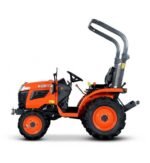 Kubota B 1121 D
