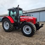 Massey Ferguson 6465 Dyna-6
