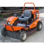 Tondeuse Débroussailleuse Canycom CM1807