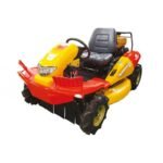 Canycom débroussailleuse autoportée CMX 1402