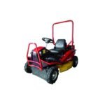 Canycom CMX2406 Faucheuse de pente et de broussailles