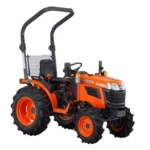 Kubota type B 1181 D