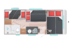 CARAVELAIR ARTICA 496 – XL FREEZE – Image 4