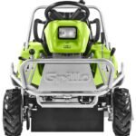 Tondeuse Débroussailleuse Grillo Climber 7.18 – Image 3