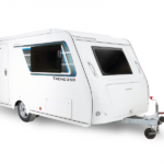 TRIGANO SILVER TREND 350