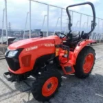 Kubota L 1382 DW