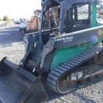 2011 JOHN DEERE 319D