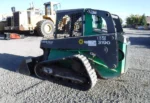 2011 JOHN DEERE 319D – Image 5