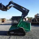 2011 JOHN DEERE 319D – Image 7
