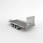 Porte-engins Martz BAU 3 4003 – Image 2