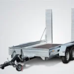 Hubière Camion Transporteur TPF 2502 30