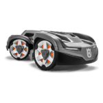 Tondeuse Automower® 435X AWD 4×4