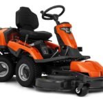 Husqvarna R 316TsX AWD