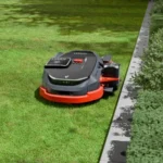Robot Tondeuse Segway Navimow X390 – Seulement 10 000 m², longue autonomie – Image 6