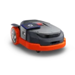 Robot Tondeuse Segway Navimow X390 – Seulement 10 000 m², longue autonomie