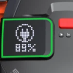 Robot Tondeuse Segway Navimow X390 – Seulement 10 000 m², longue autonomie – Image 3