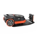 Robot Tondeuse Segway Navimow X390 – Seulement 10 000 m², longue autonomie – Image 2