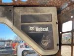 2007 BOBCAT T190 – Image 15
