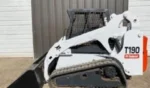 2007 BOBCAT T190 – Image 21