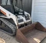 2007 BOBCAT T140