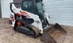 2022 BOBCAT T66