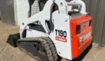 2007 BOBCAT T190 – Image 22