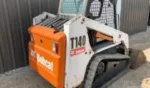 2007 BOBCAT T140 – Image 5