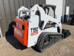 2007 BOBCAT T190 – Image 4