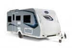 CARAVELAIR TITANIUM ANNIVERSARY 450