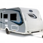 CARAVELAIR TITANIUM ANNIVERSARY 450
